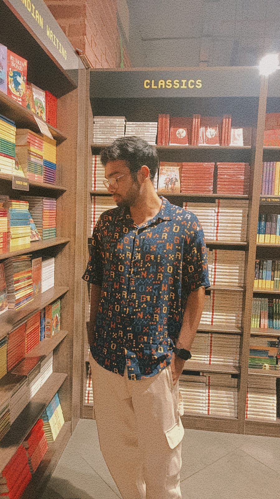 Ram Maheshwari Logo Image